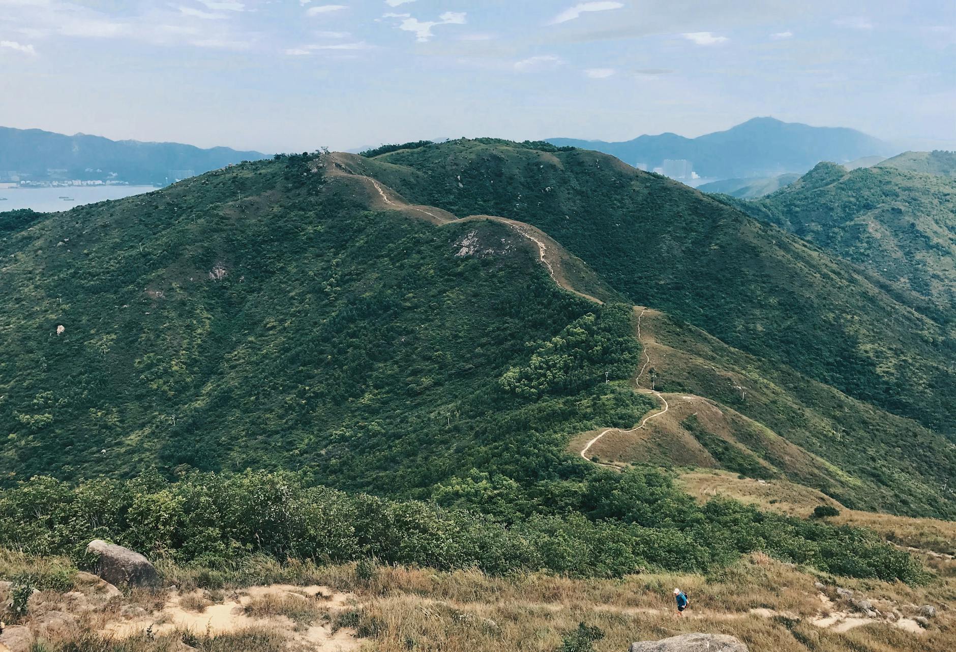 New Territories Hong Kong apartments – best districts to live for more space and lower rent