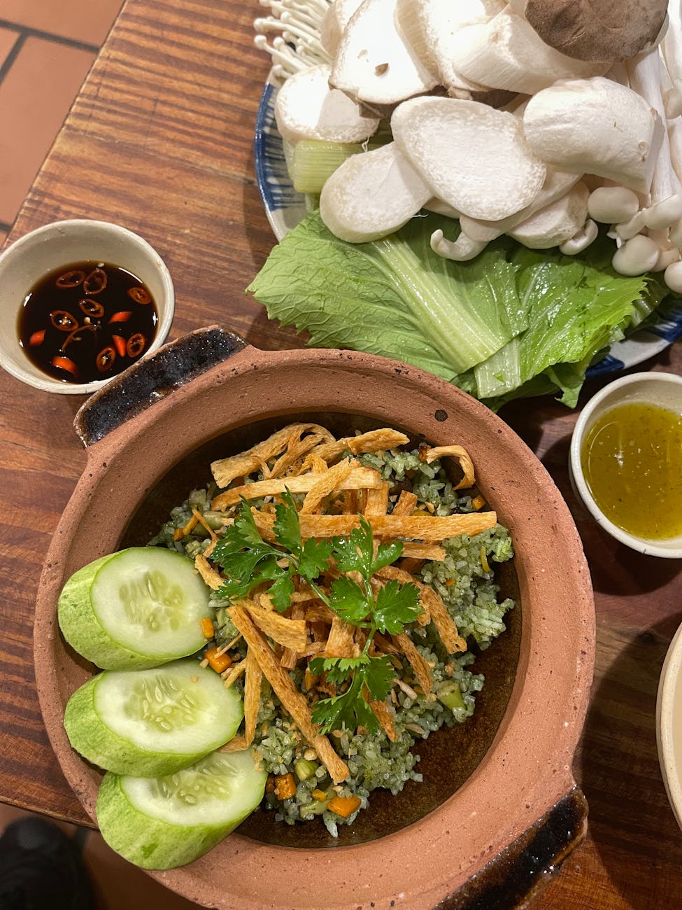 Hong Kong Vegetarian Restaurant Guide: Find Your Perfect Dining Type