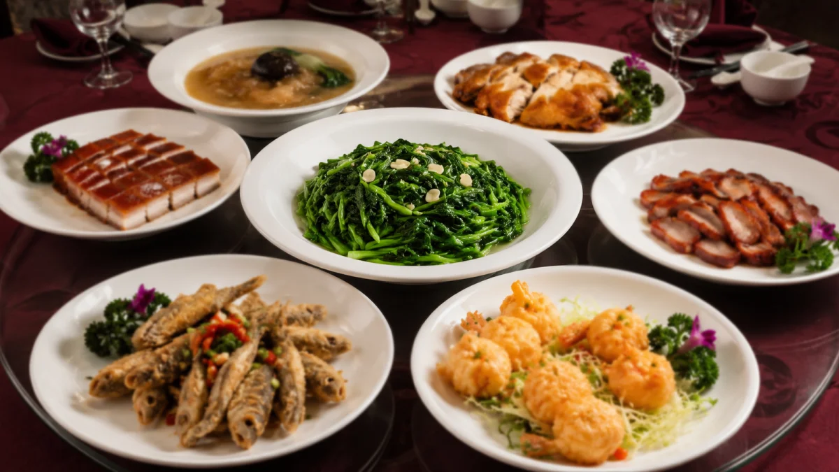 Being Vegetarian in Hong Kong: Essential Warnings for Social & Dining Pitfalls