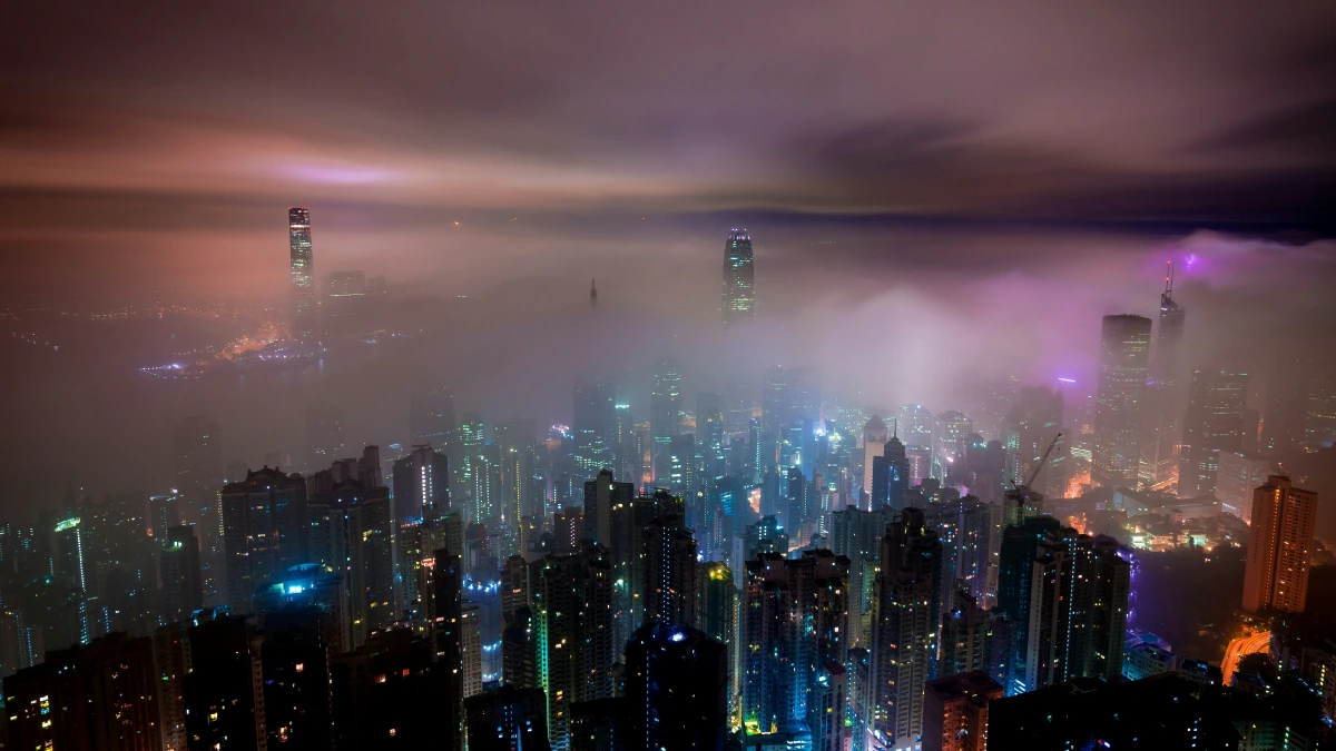 Surviving Hong Kong Humidity: The Ultimate Local’s Guide
