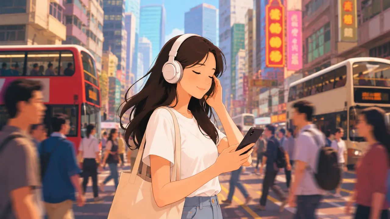 Cantonese Songs Are Not Dead: The Ultimate, Unapologetic Guide to Hong Kong’s Musical Soul